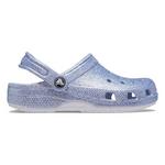 Big Kids' Crocs Classic Glitter Clogs - Thumbnail 3 of 3