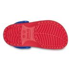 Toddler Crocs Classic American Flag Clogs - Thumbnail 4 of 4