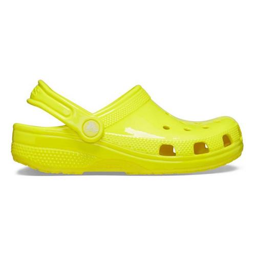 Toddler Crocs Classic Clogs - Primary Image