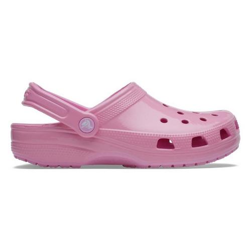Crocs High Shine Clogs - Primary Image