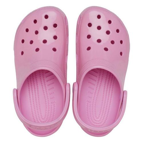Crocs High Shine Clogs - Primary Image