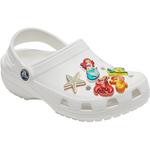 Crocs Princess Ariel 5 Pack - Thumbnail 2 of 2