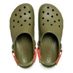 Crocs Duet Max II Clogs - Thumbnail 3 of 4