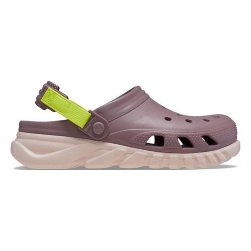 Crocs Duet Max II Clogs - Primary Image