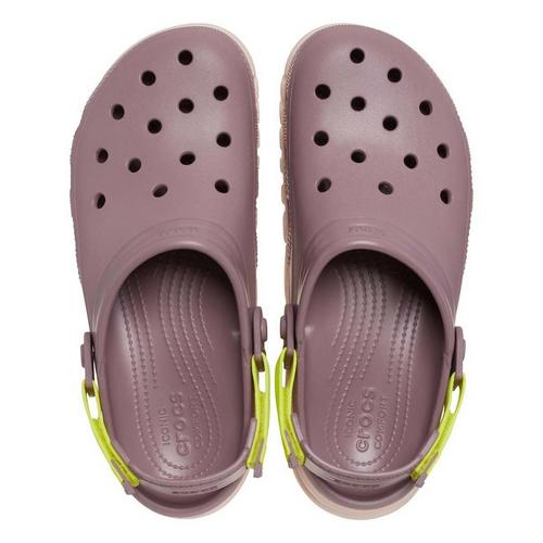 Crocs Duet Max II Clogs - Primary Image