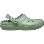 Crocs Classic Lined Clogs - Thumbnail 1 of 6