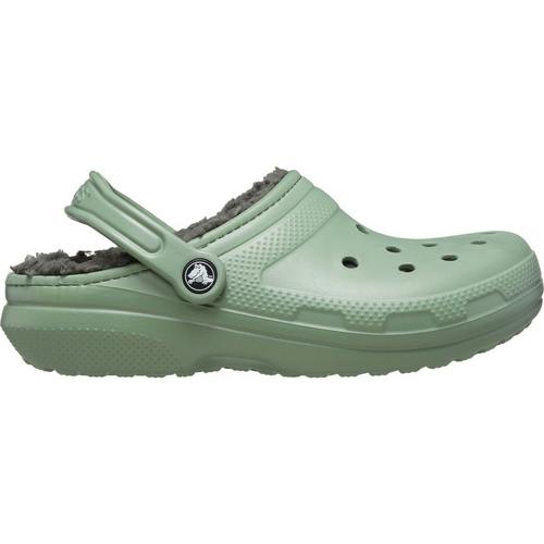 Crocs Classic Lined Clogs - Primary Image