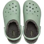 Crocs Classic Lined Clogs - Thumbnail 2 of 6