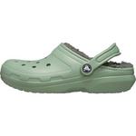Crocs Classic Lined Clogs - Thumbnail 4 of 6