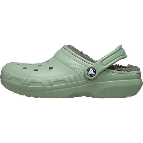 Crocs Classic Lined Clogs