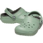 Crocs Classic Lined Clogs - Thumbnail 6 of 6
