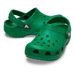 Toddler Crocs Classic Clogs - Thumbnail 2 of 4