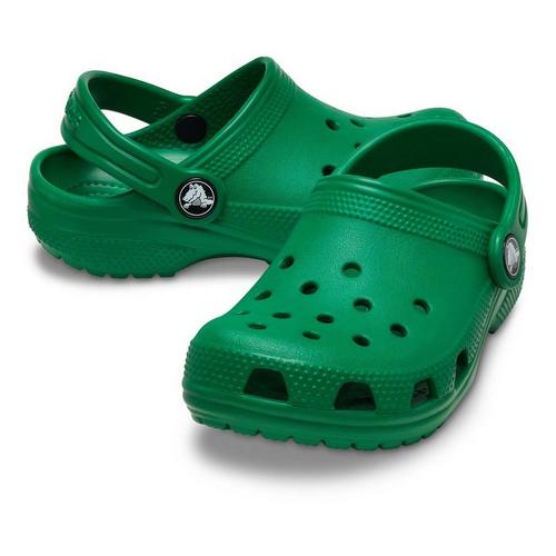 Toddler Crocs Classic Clogs - Primary Image