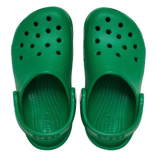 Toddler Crocs Classic Clogs - Primary Image