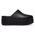 Women's Crocs Dylan Platform Clogs - Thumbnail 1 of 6