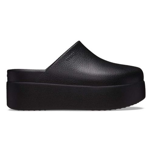 Women's Crocs Dylan Platform Clogs - Primary Image