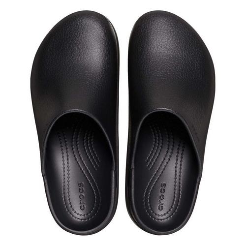 Women's Crocs Dylan Platform Clogs - Primary Image