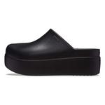 Women's Crocs Dylan Platform Clogs - Thumbnail 4 of 6