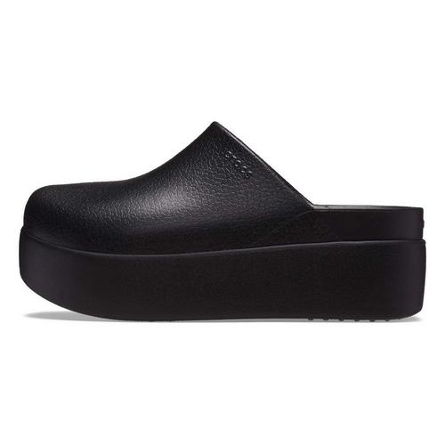 Women's Crocs Dylan Platform Clogs - Primary Image