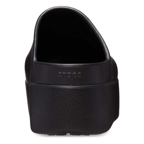 Women's Crocs Dylan Platform Clogs - Primary Image