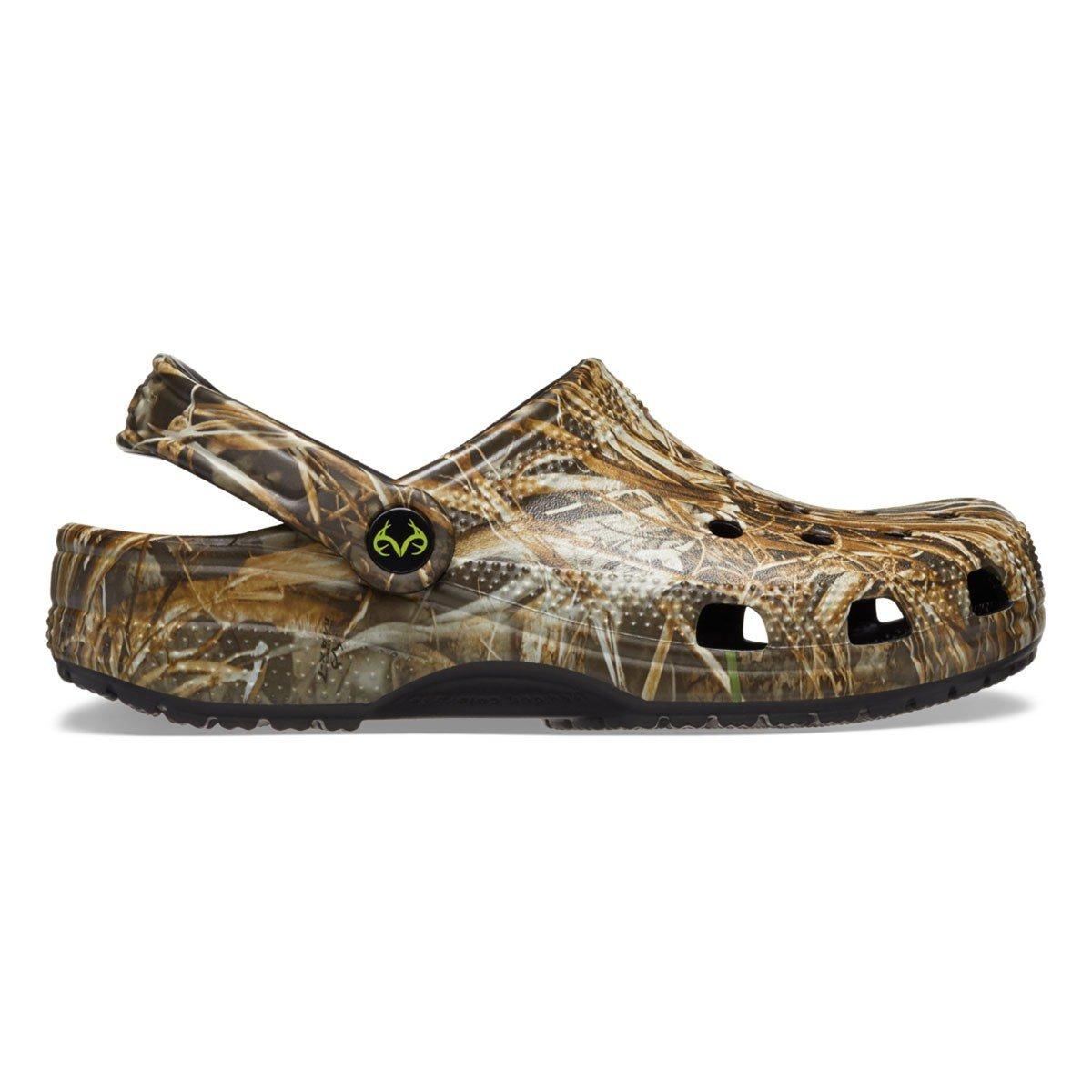 Crocs Classic Clogs - Crocs