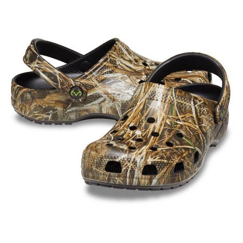 Crocs Classic Clogs - Primary Image