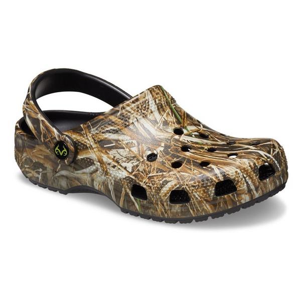 Crocs Classic Outdoor Clogs Regular