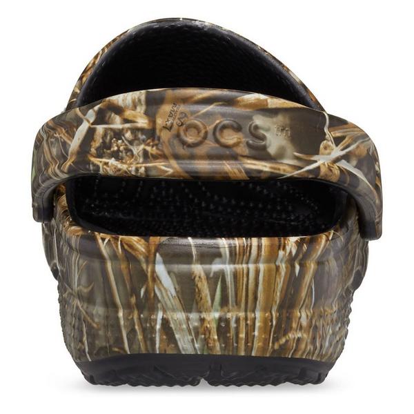 Crocs Classic Outdoor Clogs Regular