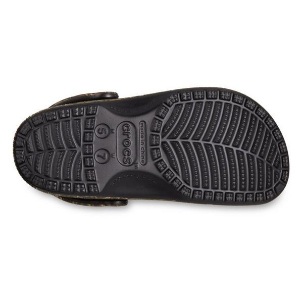 Crocs Classic Outdoor Clogs Regular