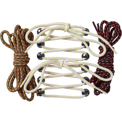 Crocs Lace 'Em Up Pack - Primary Image