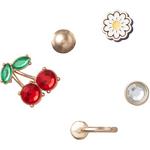 Crocs Elevated Fashion 5 Pack - Thumbnail 1 of 2