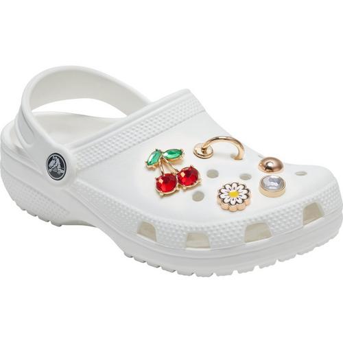 Crocs Elevated Fashion 5 Pack - Primary Image