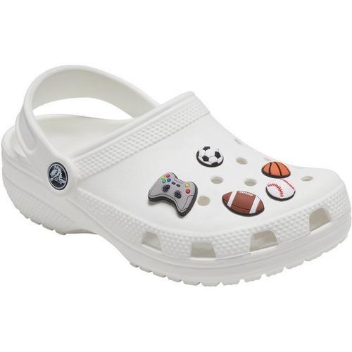 Crocs Sports 5 Pack - Primary Image