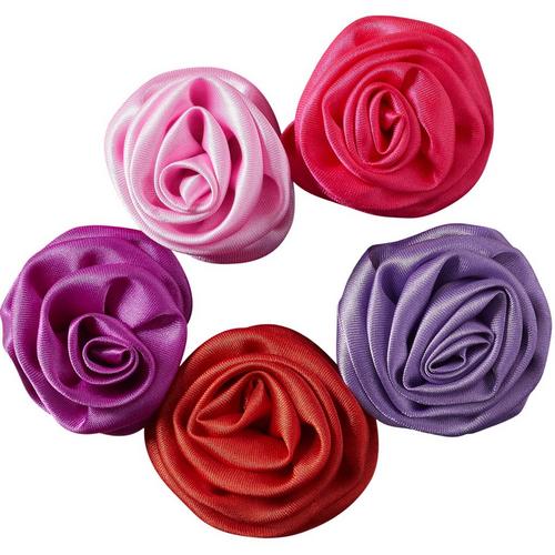 Crocs Dark Rosette - Primary Image