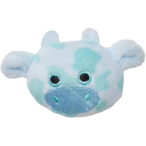 Crocs Puff Blue Cow - Primary Image