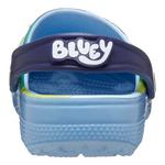 Little Kids' Crocs Classic Bluey Clogs - Thumbnail 3 of 4