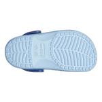 Little Kids' Crocs Classic Bluey Clogs - Thumbnail 4 of 4