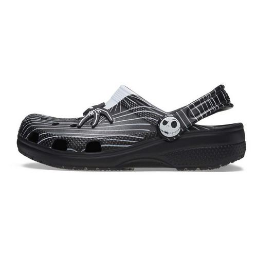 Little Kids' Crocs Classic Nightmare Before Christmas Clogs - Primary Image