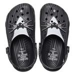 Little Kids' Crocs Classic Nightmare Before Christmas Clogs - Thumbnail 3 of 4