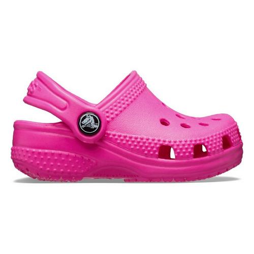 Baby Crocs Littles Clogs - Primary Image