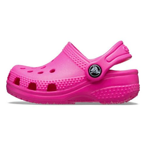Baby Crocs Littles Clogs - Primary Image