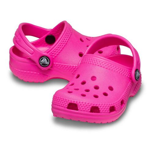 Baby Crocs Littles Clogs - Primary Image