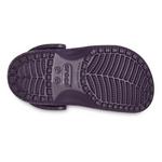 Toddler Crocs Classic Space Glitter Clogs - Thumbnail 3 of 5