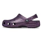 Toddler Crocs Classic Space Glitter Clogs - Thumbnail 4 of 5
