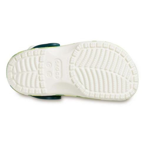 Toddler Crocs Classic Monsters Clogs - Primary Image