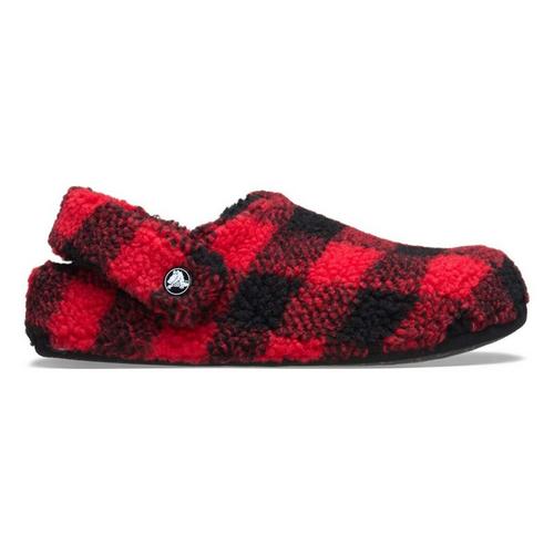 Adult Classic Cozzzy Clog Slippers - Primary Image