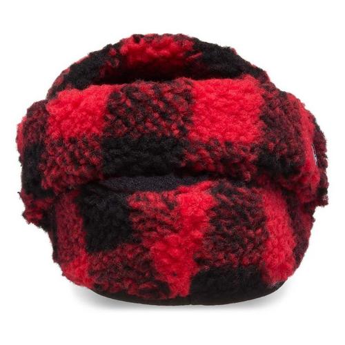 Adult Classic Cozzzy Clog Slippers - Primary Image