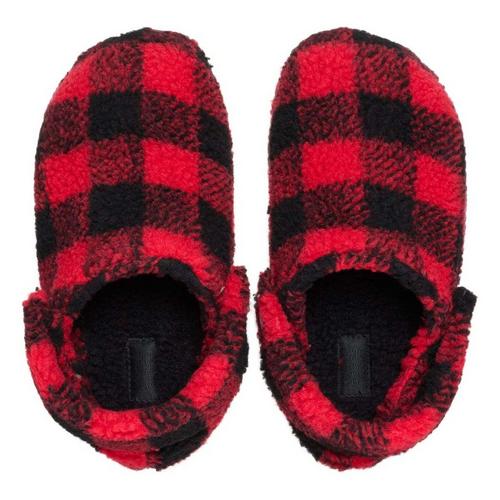 Adult Classic Cozzzy Clog Slippers - Primary Image
