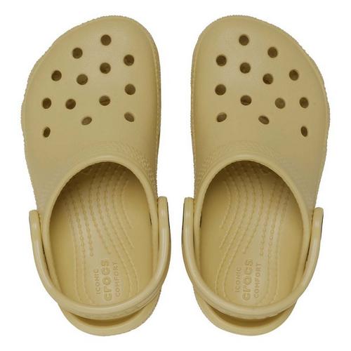 Toddler Crocs Classic Clogs - Primary Image