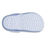 Toddler Crocs Classic Glitter Lined Clogs - Thumbnail 3 of 5